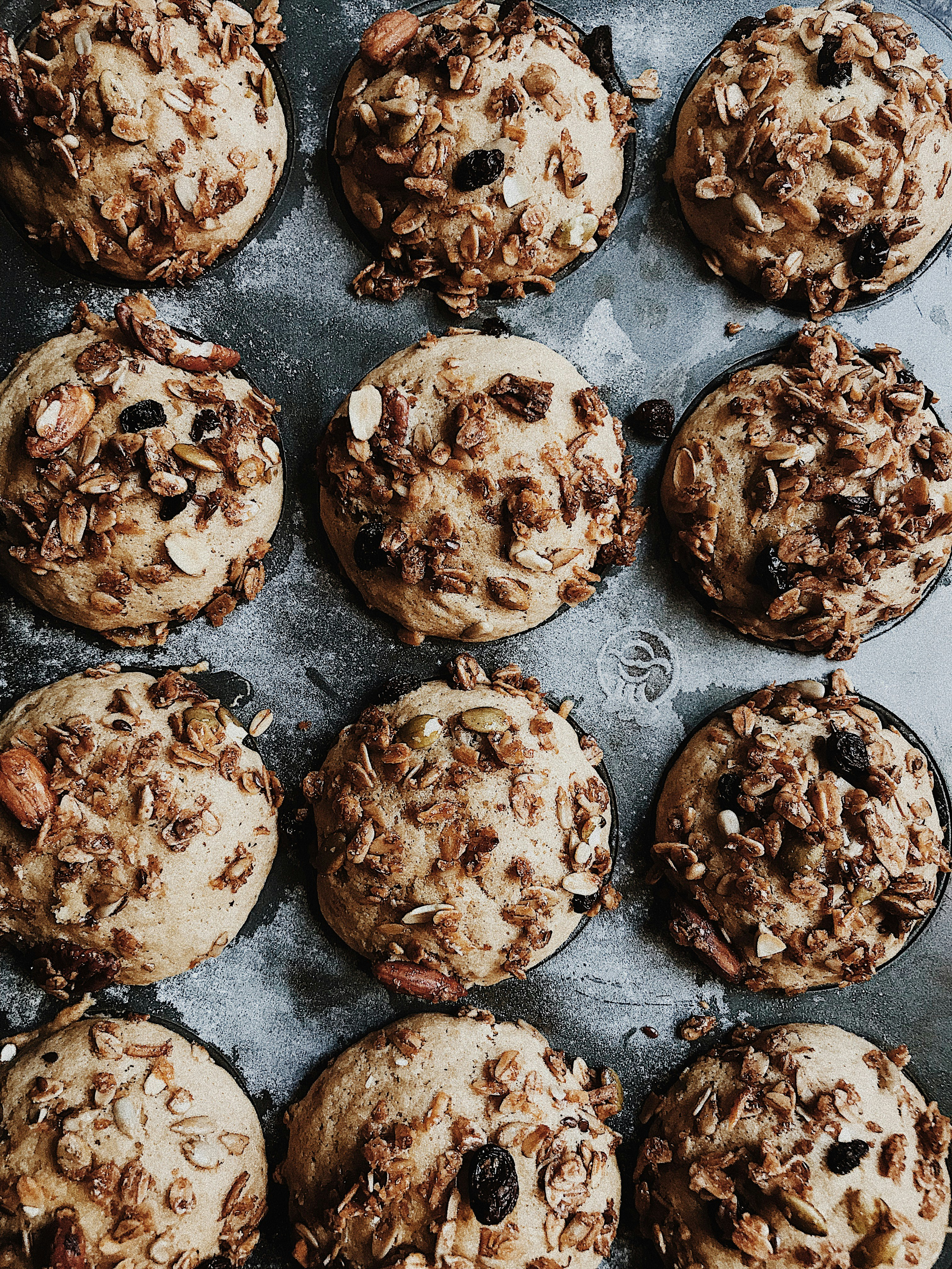 muffins