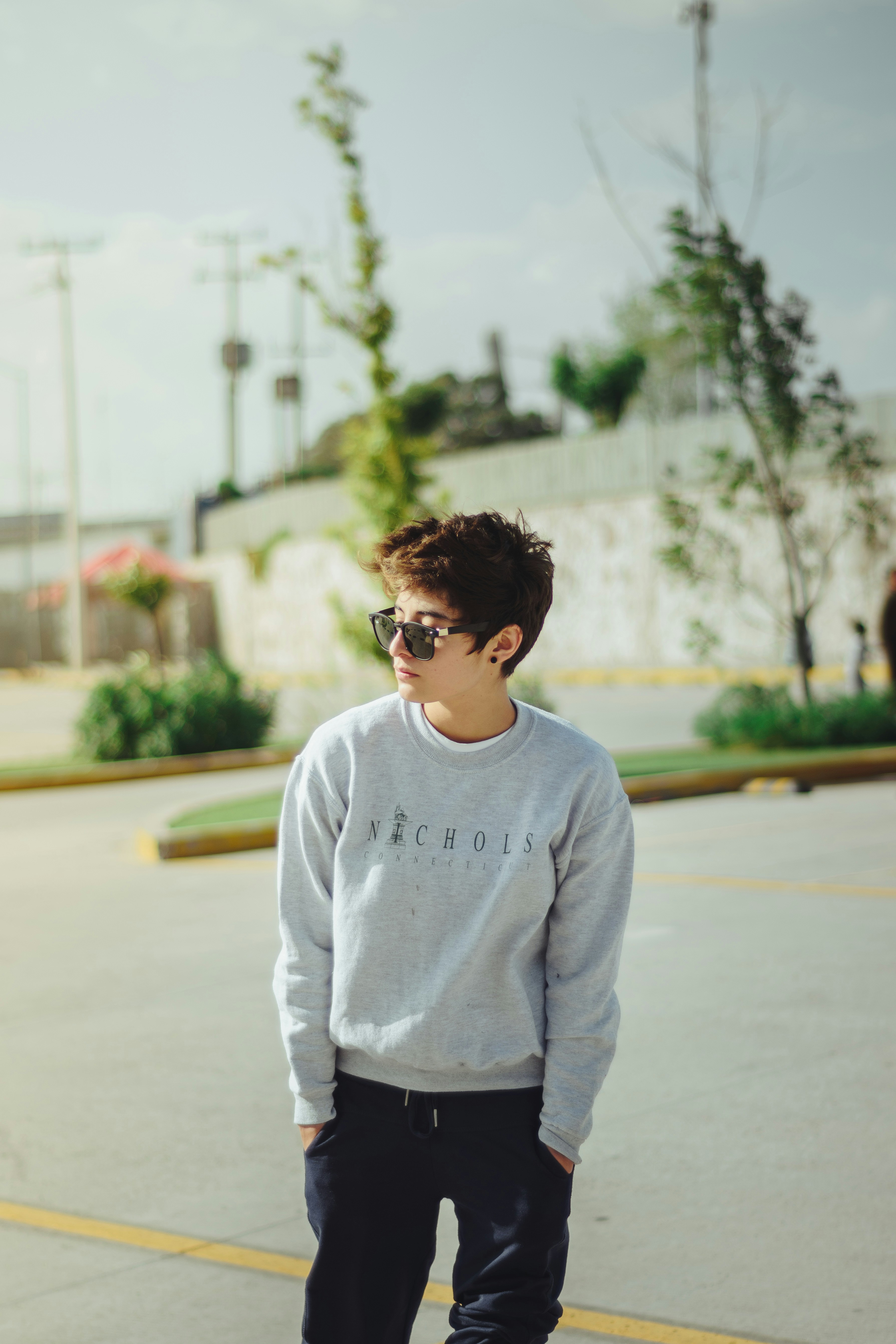 Effortless Everyday Tee