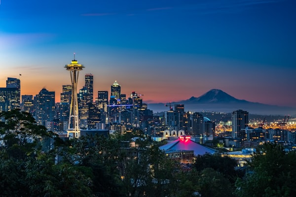 40 Best Things to Do in Seattle
