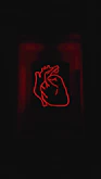 red heart clip art