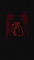 red heart clip art