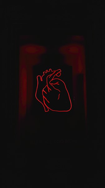 How Many Times Has My Heart Beaten?
