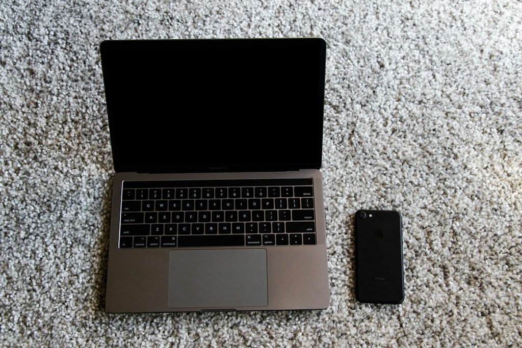 Ultra-fast Laptop Pro