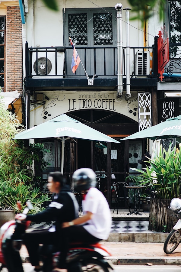 Exploring Vientiane: Local Cuisine, Restaurants & Recipes
