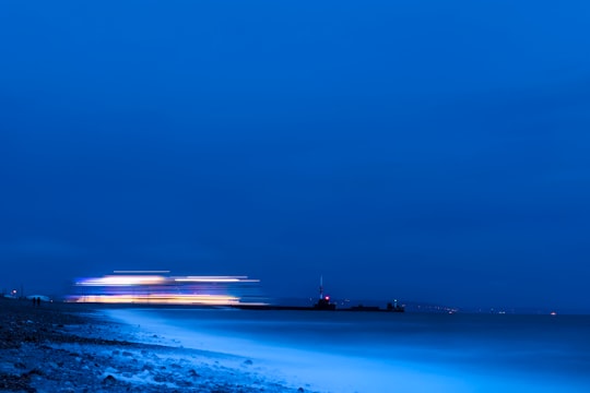 photo of Le Havre Ocean near Rue Saint-Martin