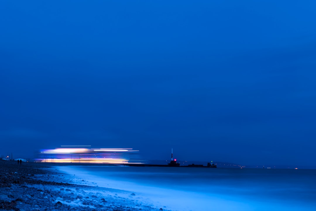 Ocean photo spot Le Havre Dieppe