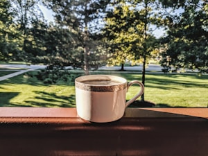 Sunflower Mug