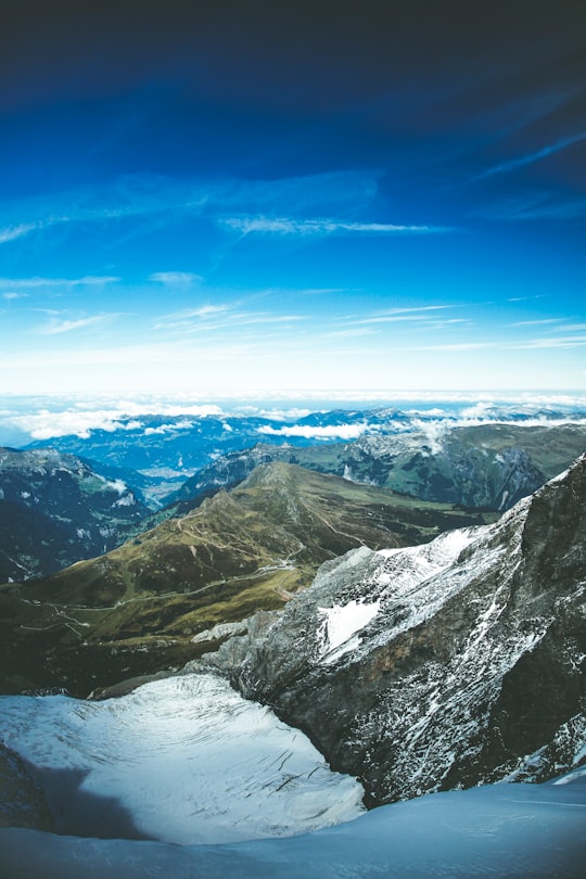 Jungfraujoch things to do in Grindelwald
