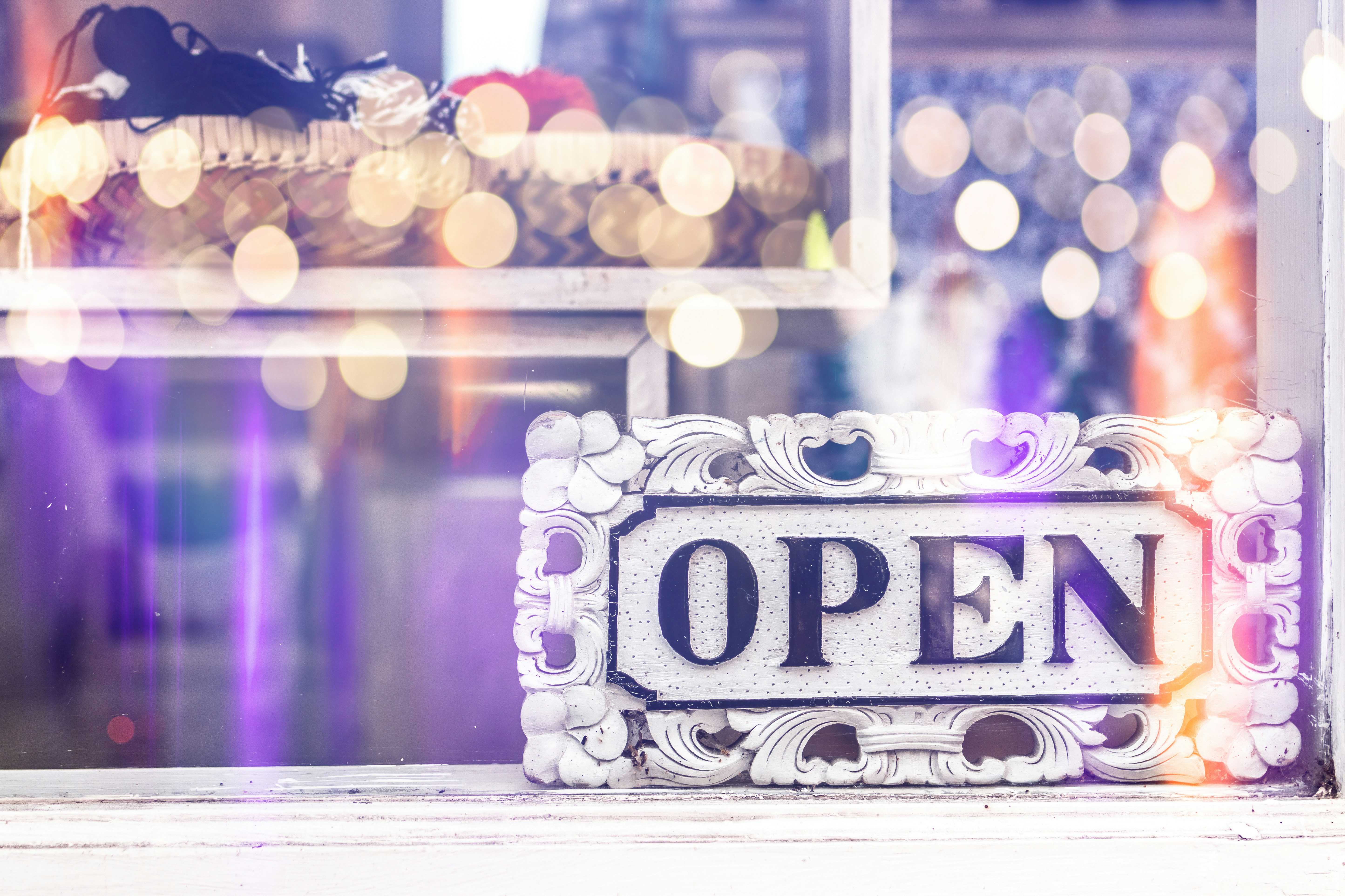 Heartfelt Grand Opening Wishes to Boost Business Success