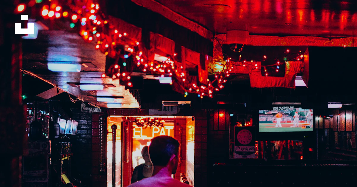 Man Walking Inside Room Photo Free La Cita Bar Image On Unsplash man-walking-inside-room-photo-free-la-cita-bar-image-on-unsplash
