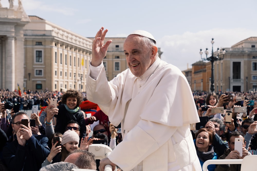 Papa Francesco