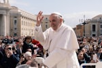 Enardece derecha española por el perdón del papa Francisco a indígenas