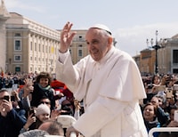 Pope Francis Renews his Stand on Abortion