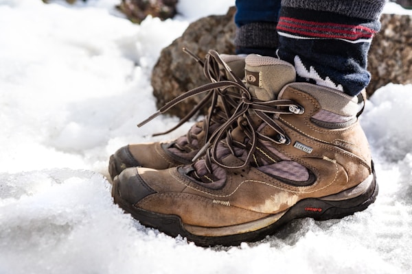 Best Hunting Boots 2026: Insulation Ratings, Waterproofing, Terrain Types &amp; Top Picks