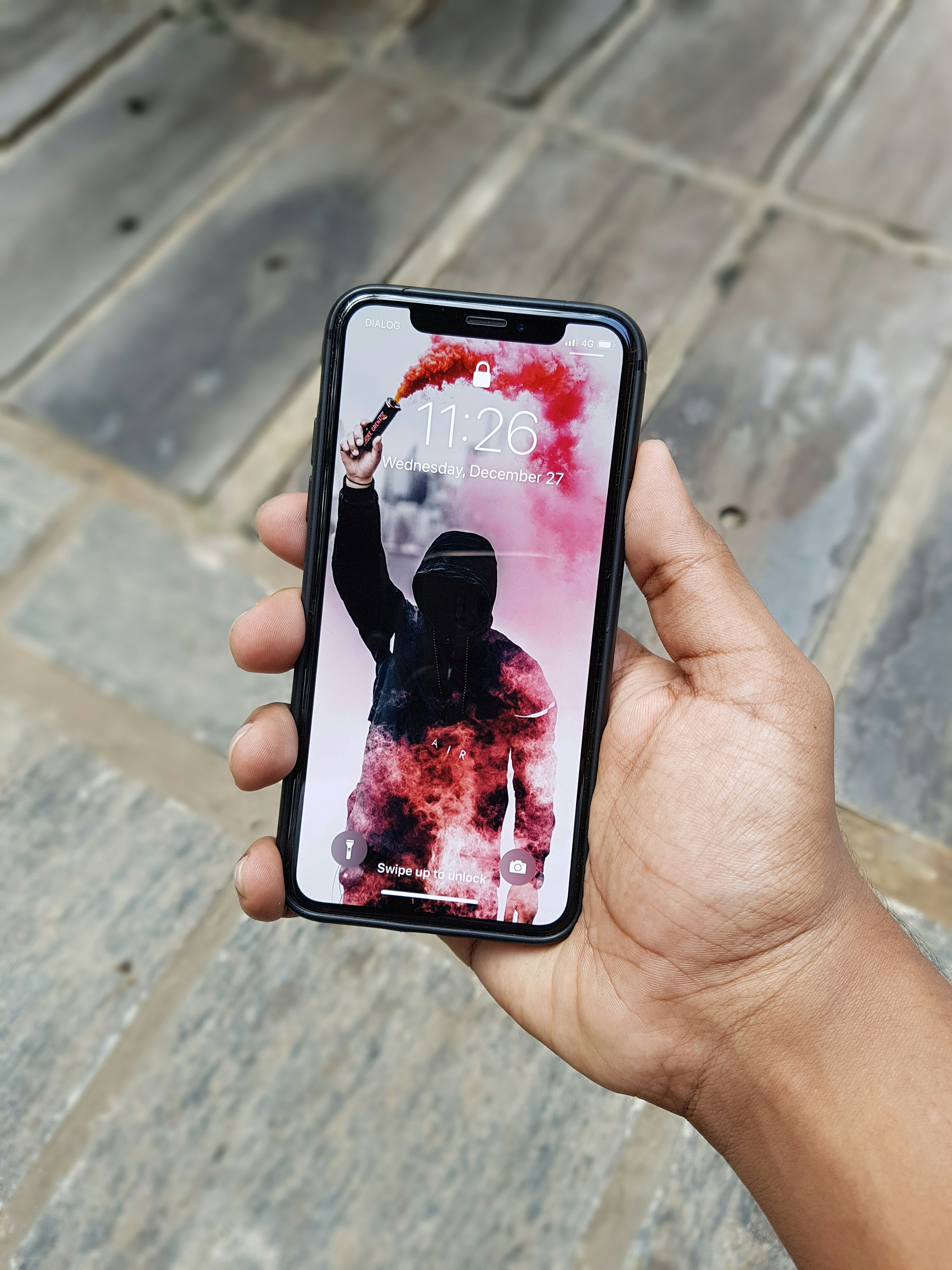 Cara menjaga supaya handphone tidak terkena serangan hacker