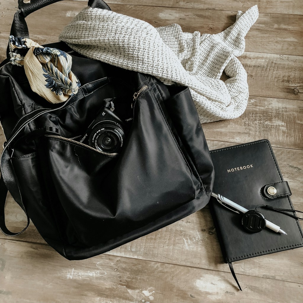 Everyday Carry Backpack