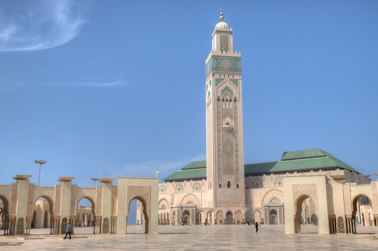 Ramadan au Maroc