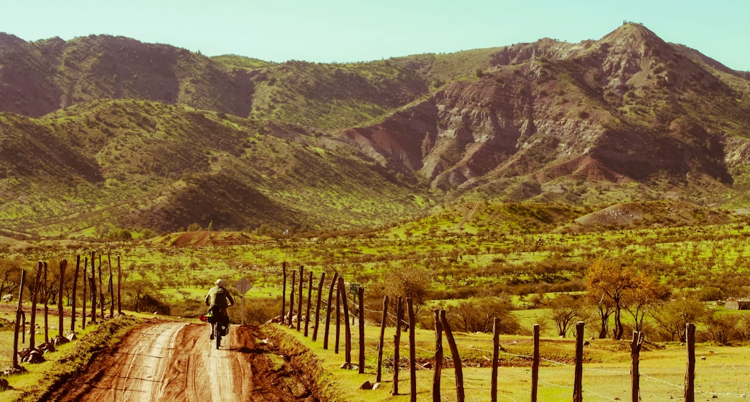 travelers stories about Hill in Putaendo, Chile