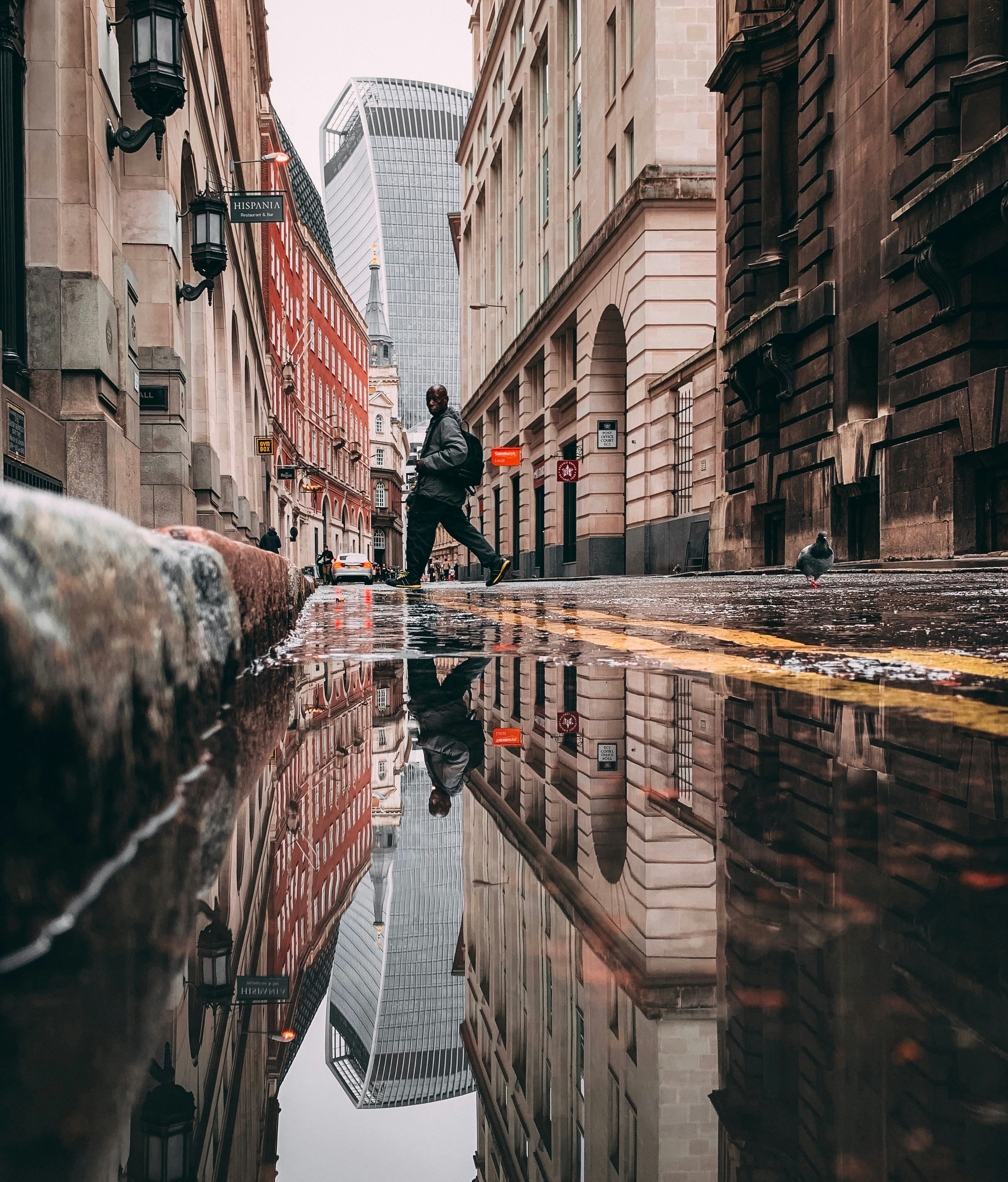 Photo by gillyberlin