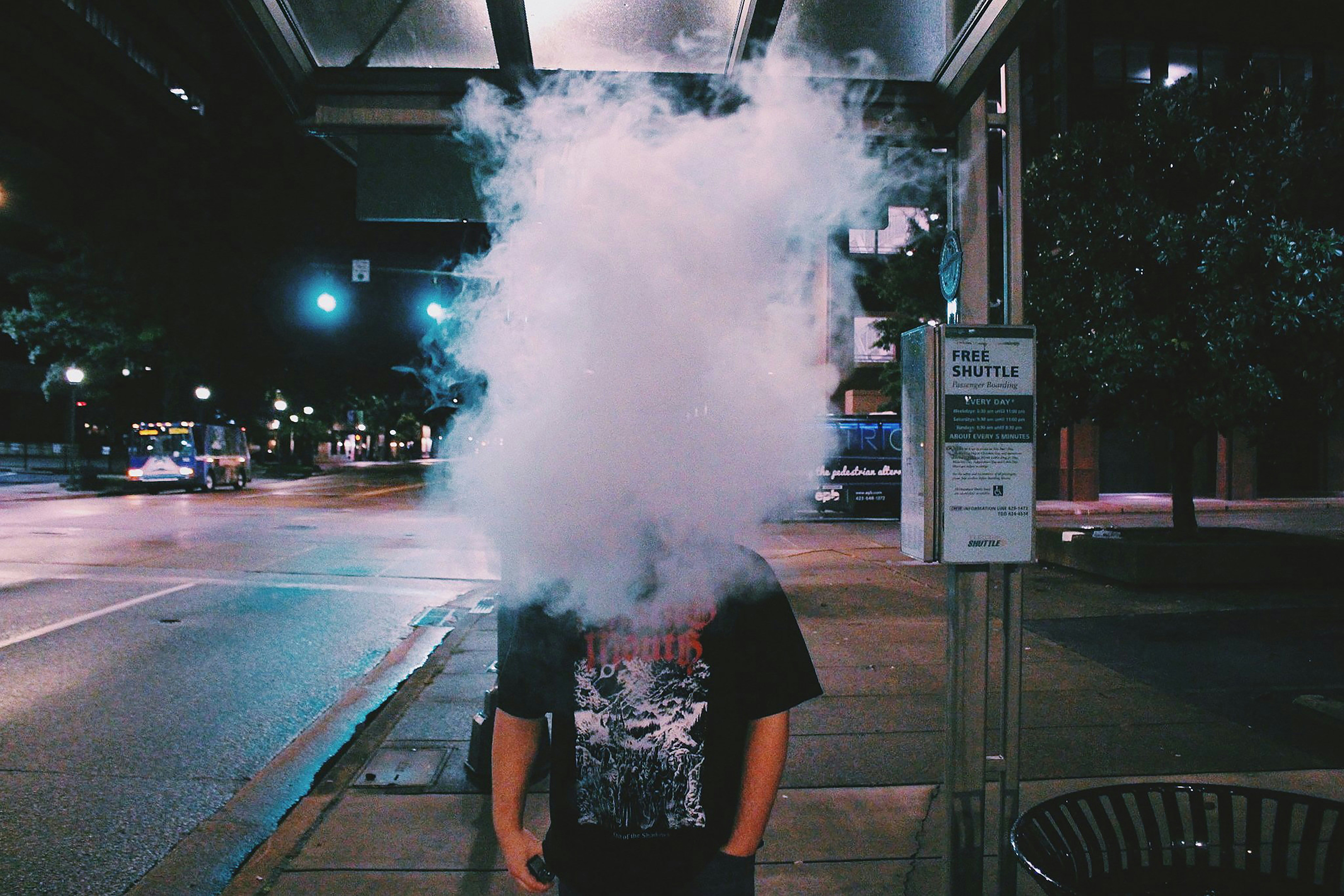 Photo by joshuateichroew