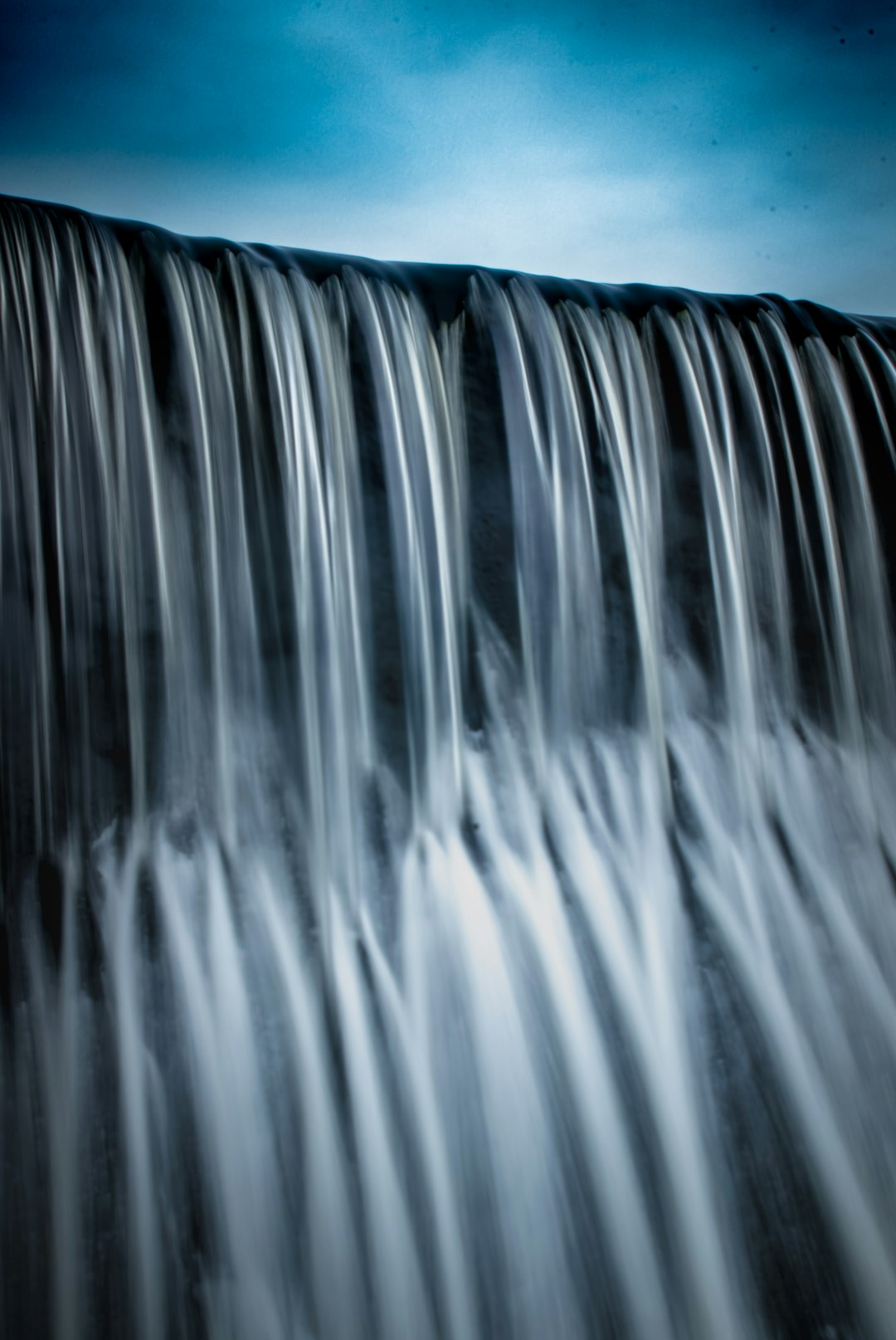 Waterfall photo spot Chippewa Falls United States