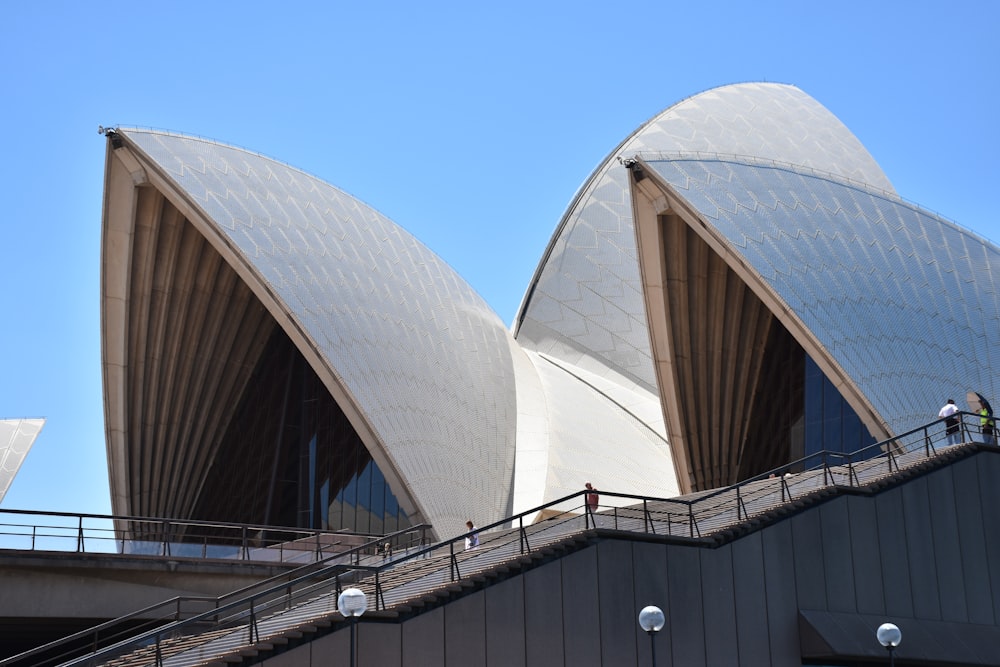 Sidney Australia Opera House
