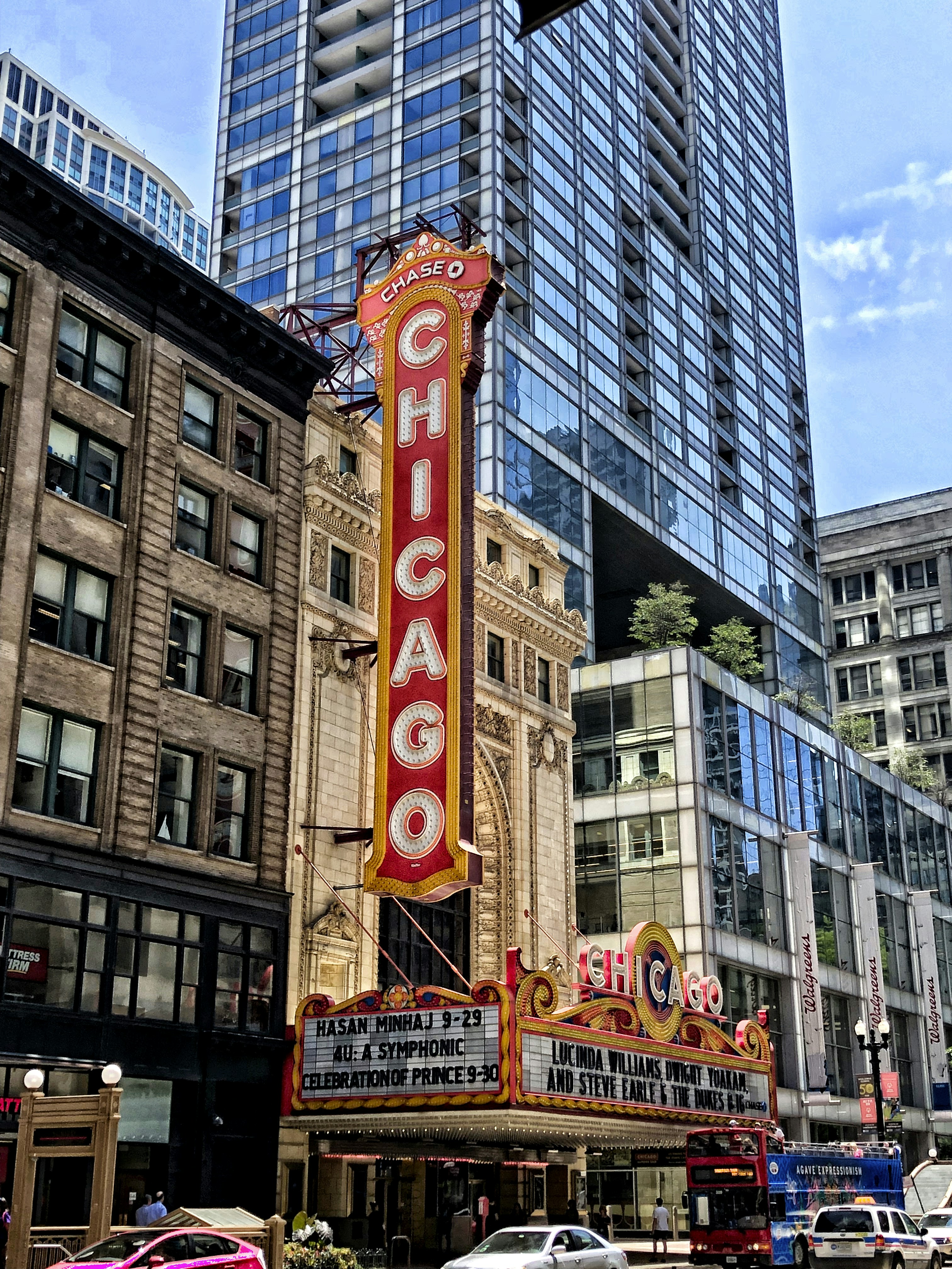 Tension Grows as Trump Insists He Wants to Send U.S. Troops to Chicago