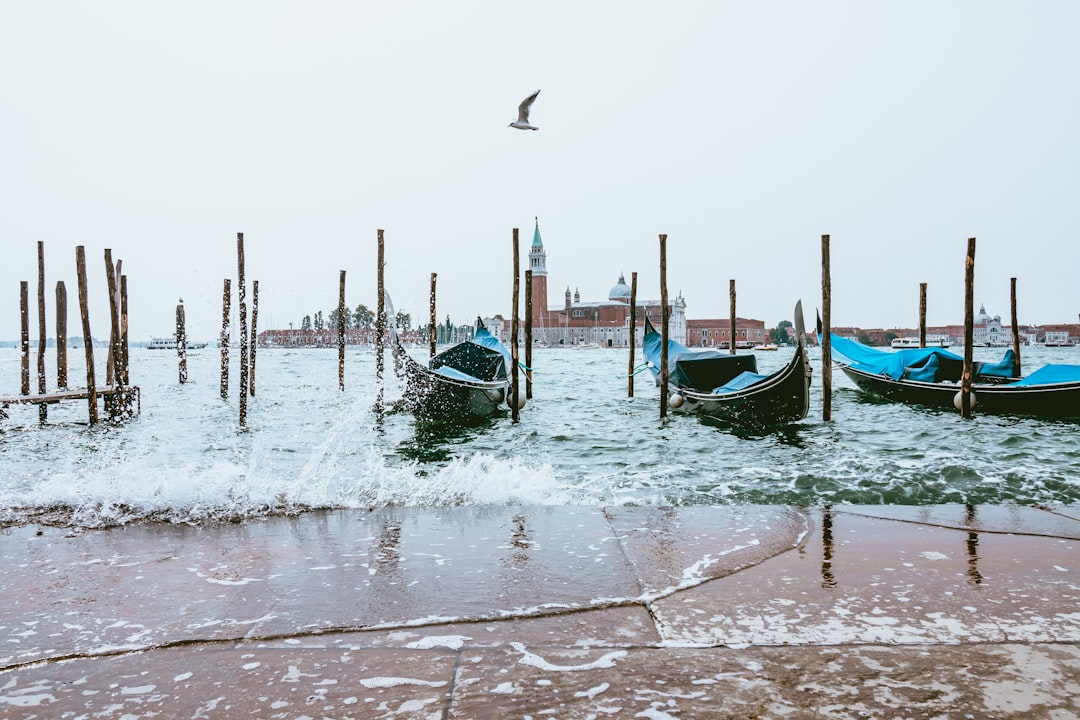 La Serenissima Sets Its Price: Venice Entry Fee Dates for 2024 - On… — La Serenissima Sets Its Price