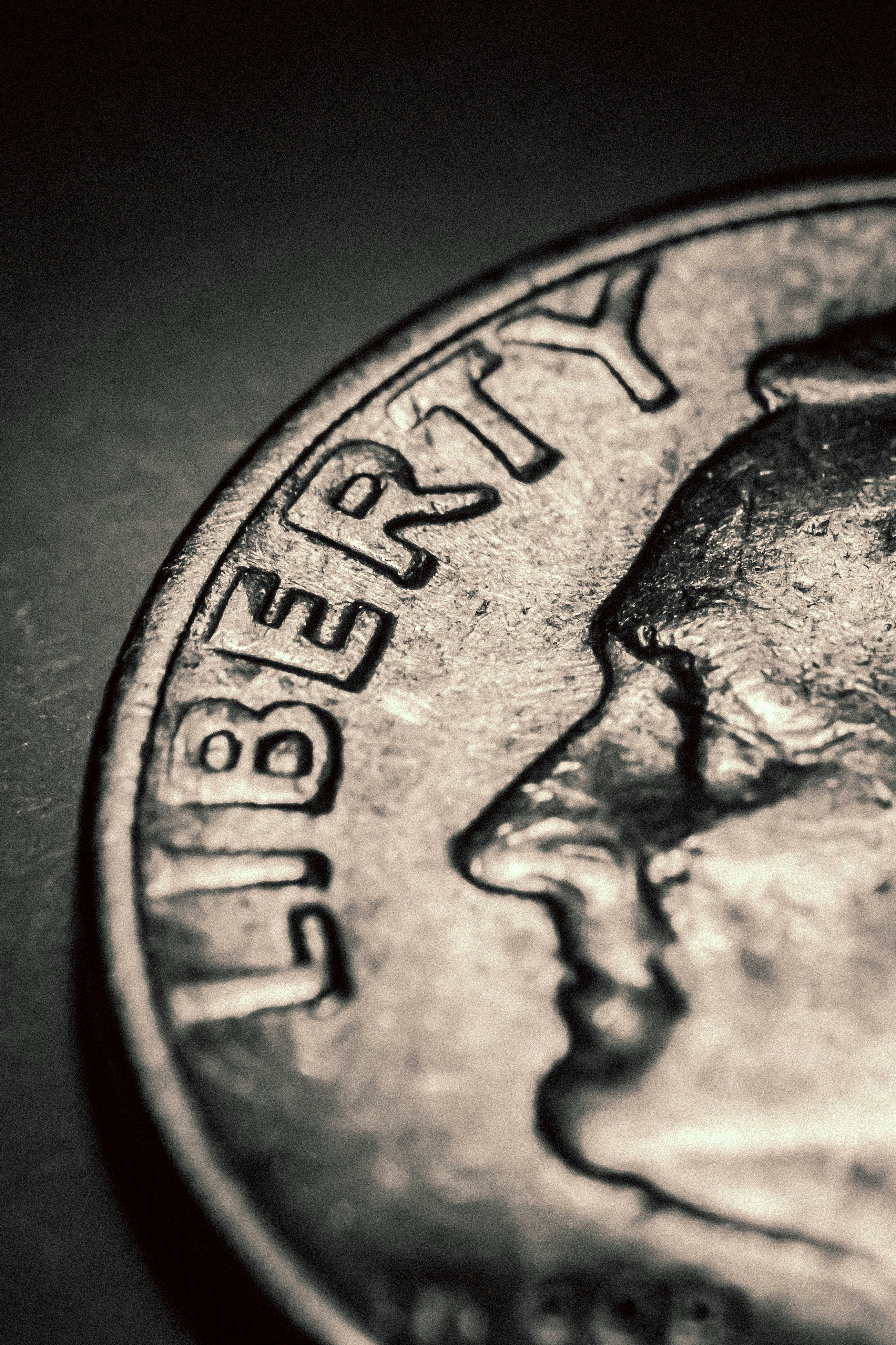 1897 Morgan Silver Dollar