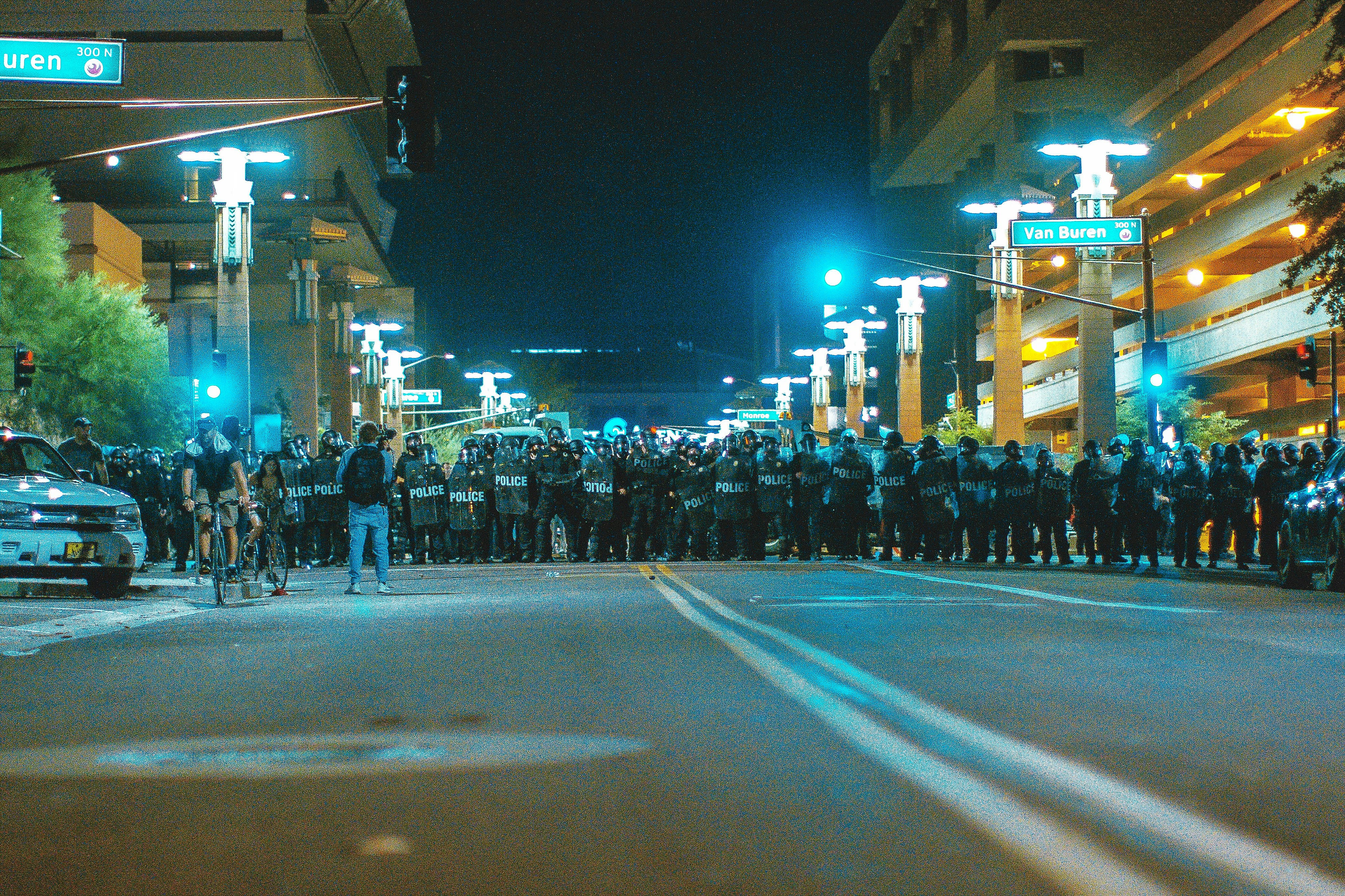 Cyprus Braces for Dual Challenges: Security Alert and Education Strike Loom