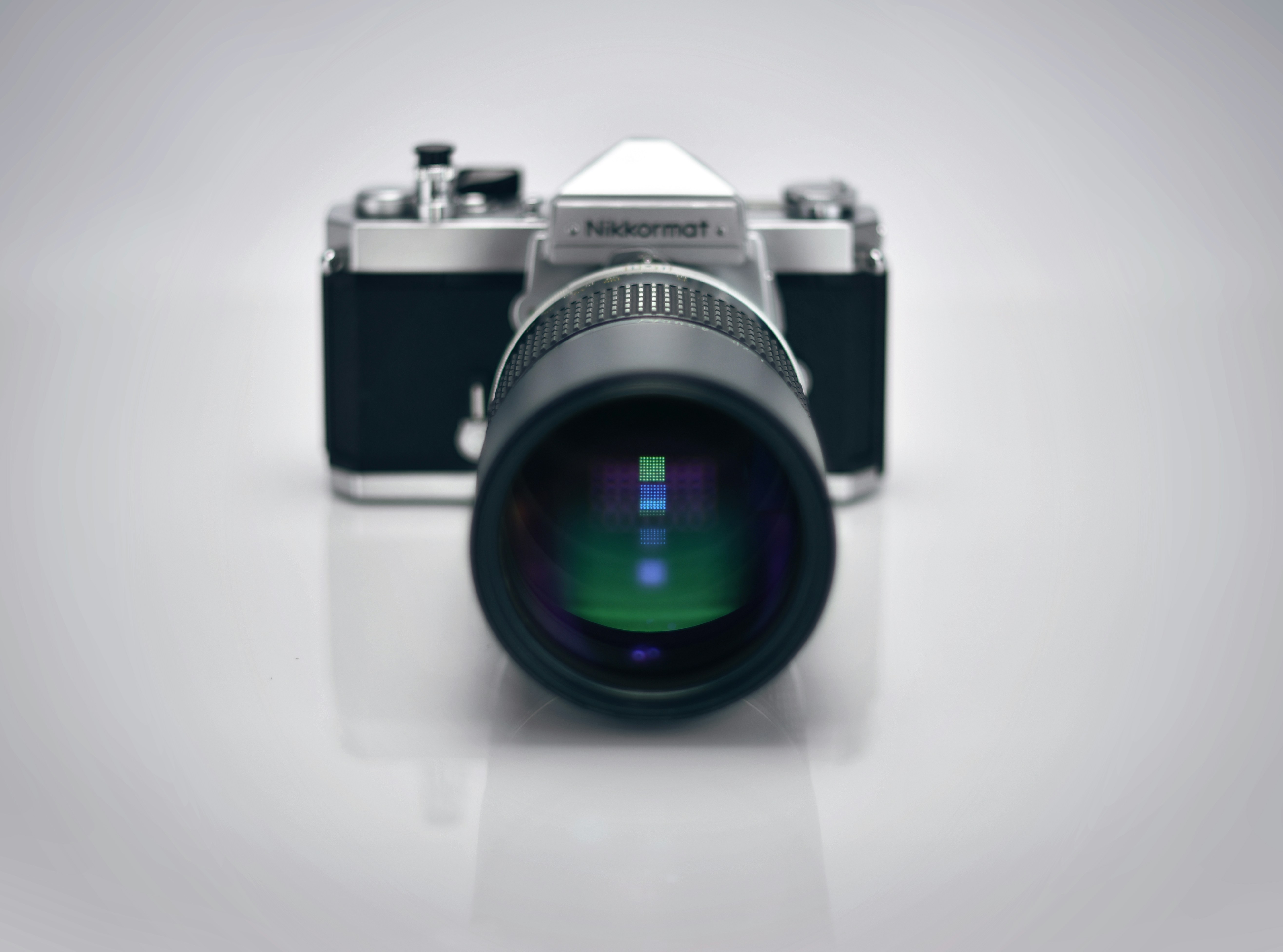 Photo by barrettward