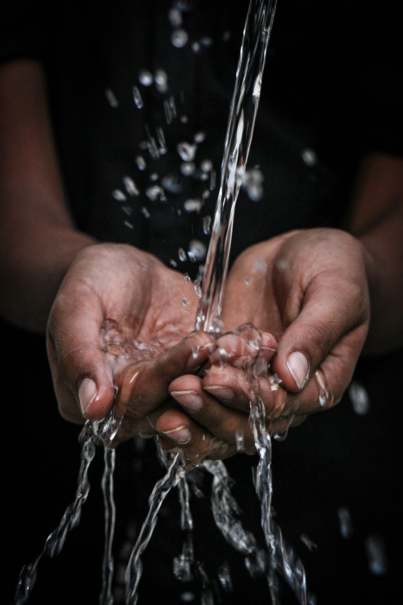 Clean Water for Everyone