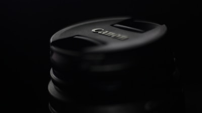 Close-up of a Capsule logo printed on a modern tech gadget case.