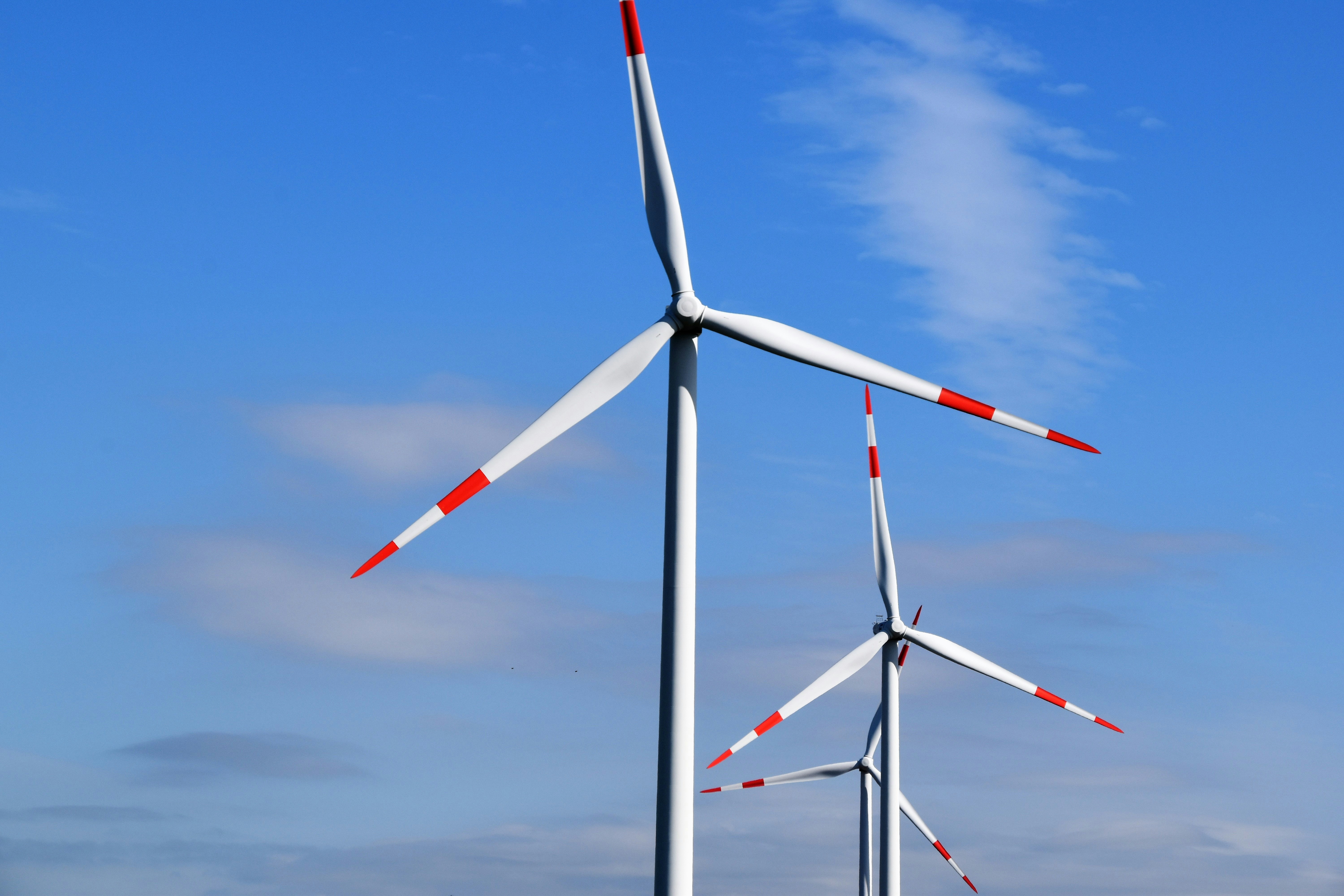 windmill machine
