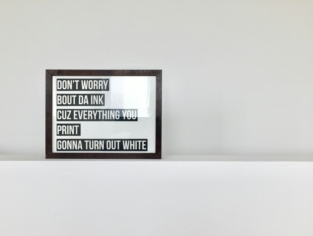 Movie Quote Tee