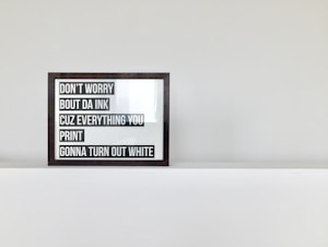 Movie Quote Tee