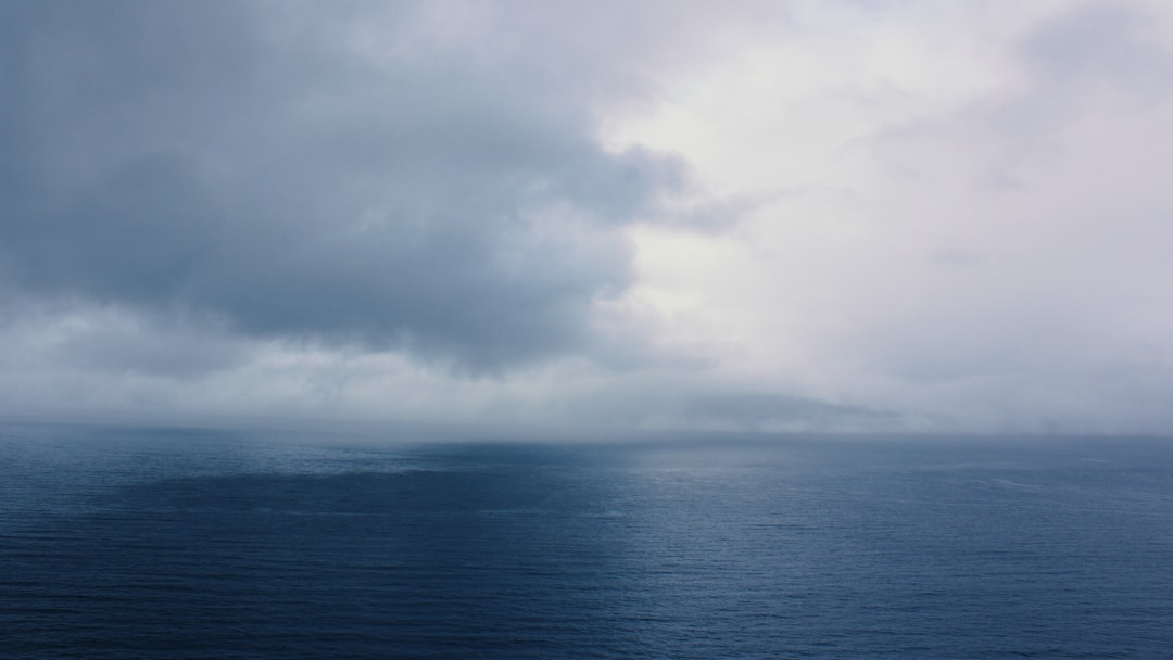 Ocean photo spot Isle of Skye United Kingdom