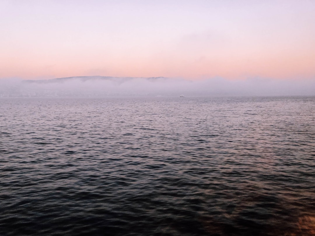 Ocean photo spot Zürich Thun