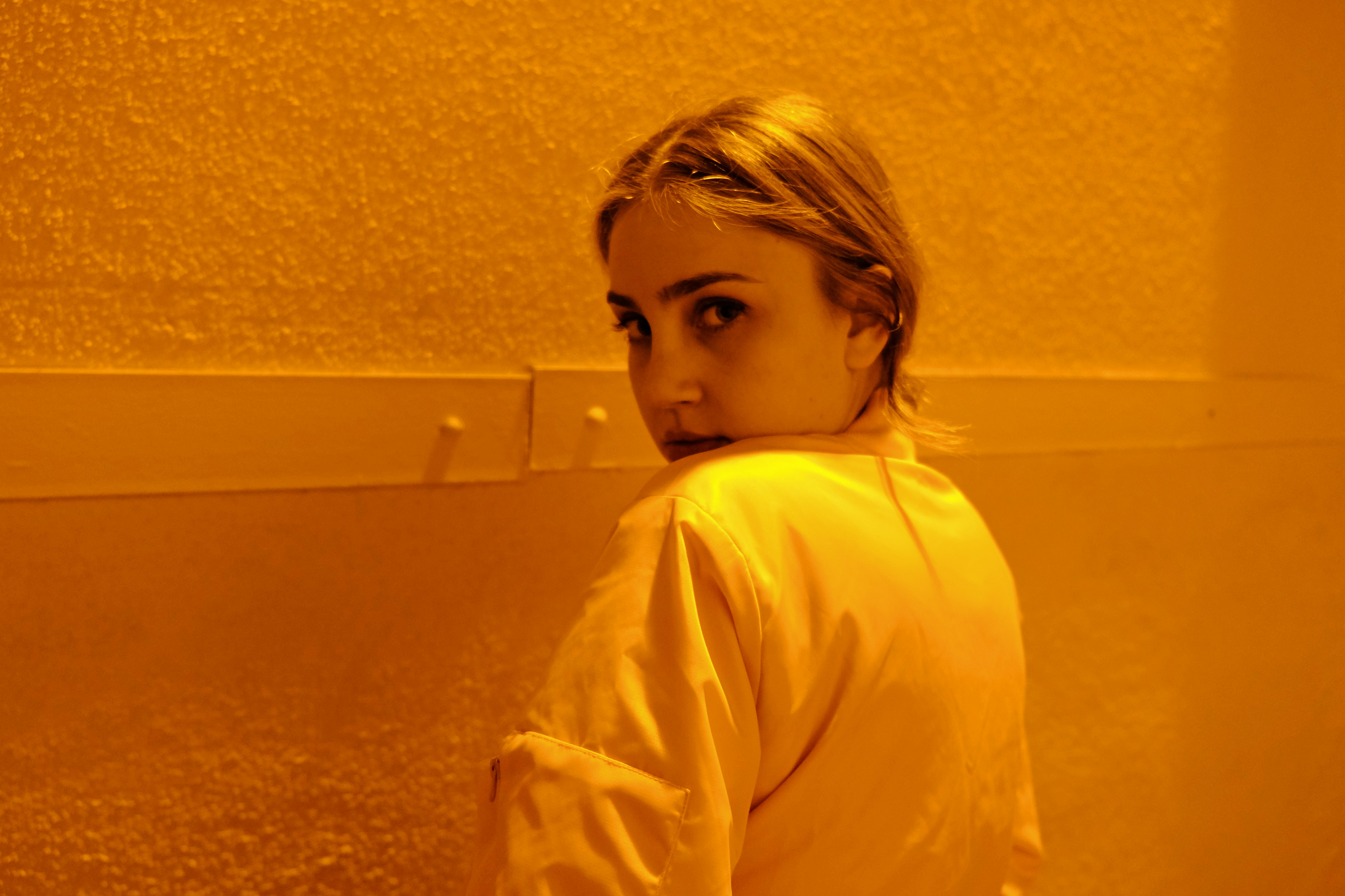 Authentic Presentation