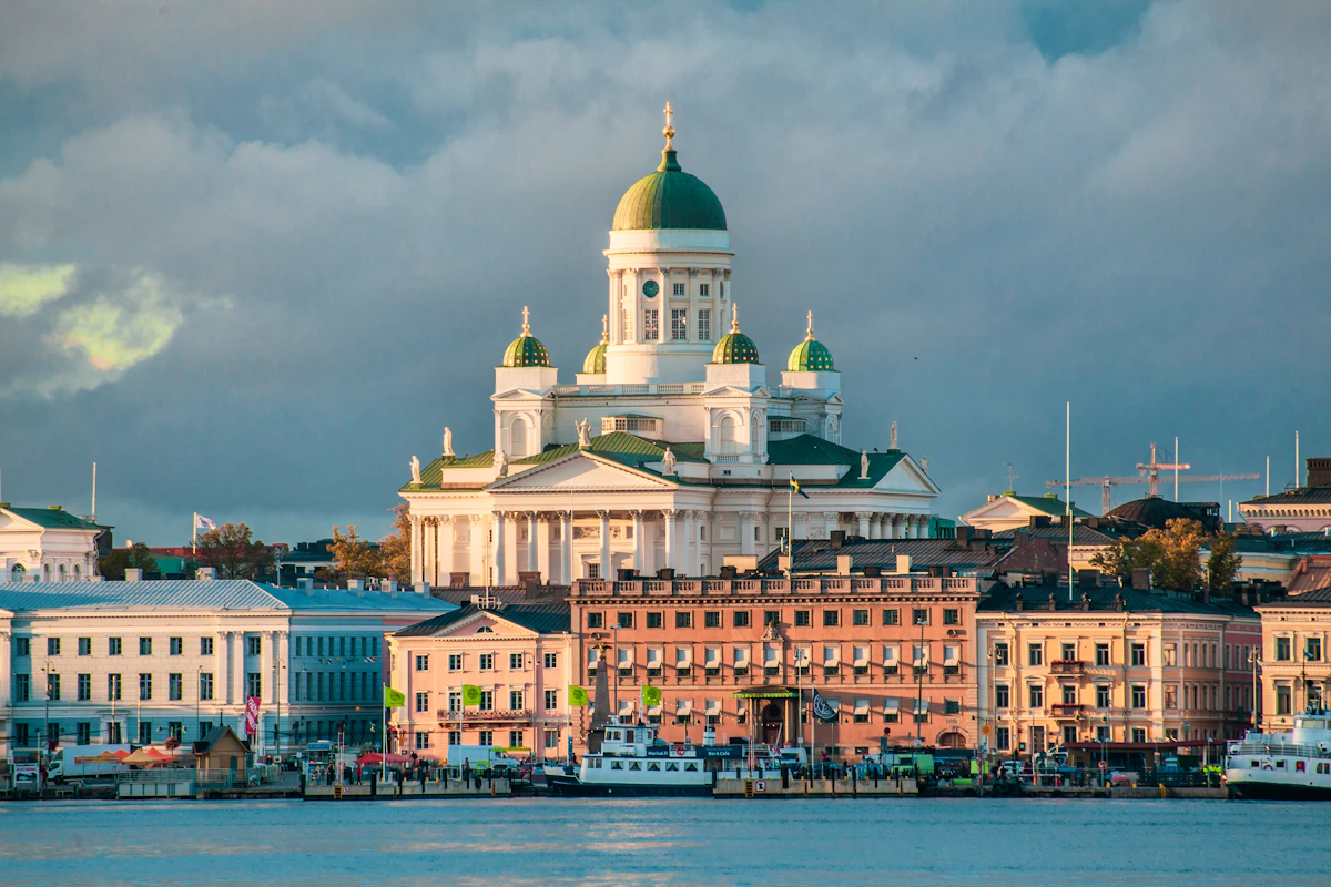 Finland