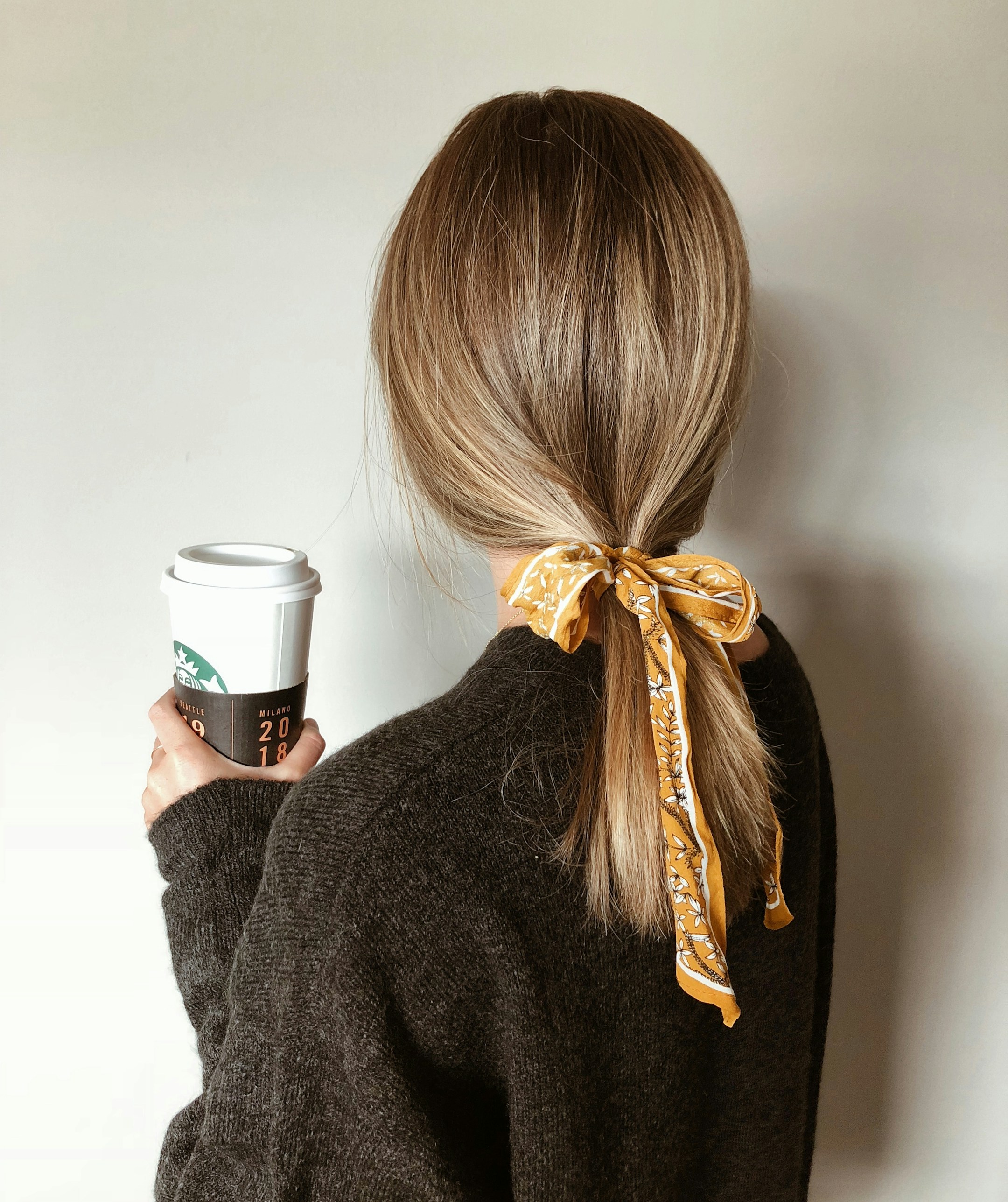 5 Hair Care Tips After Rebonding Treatment