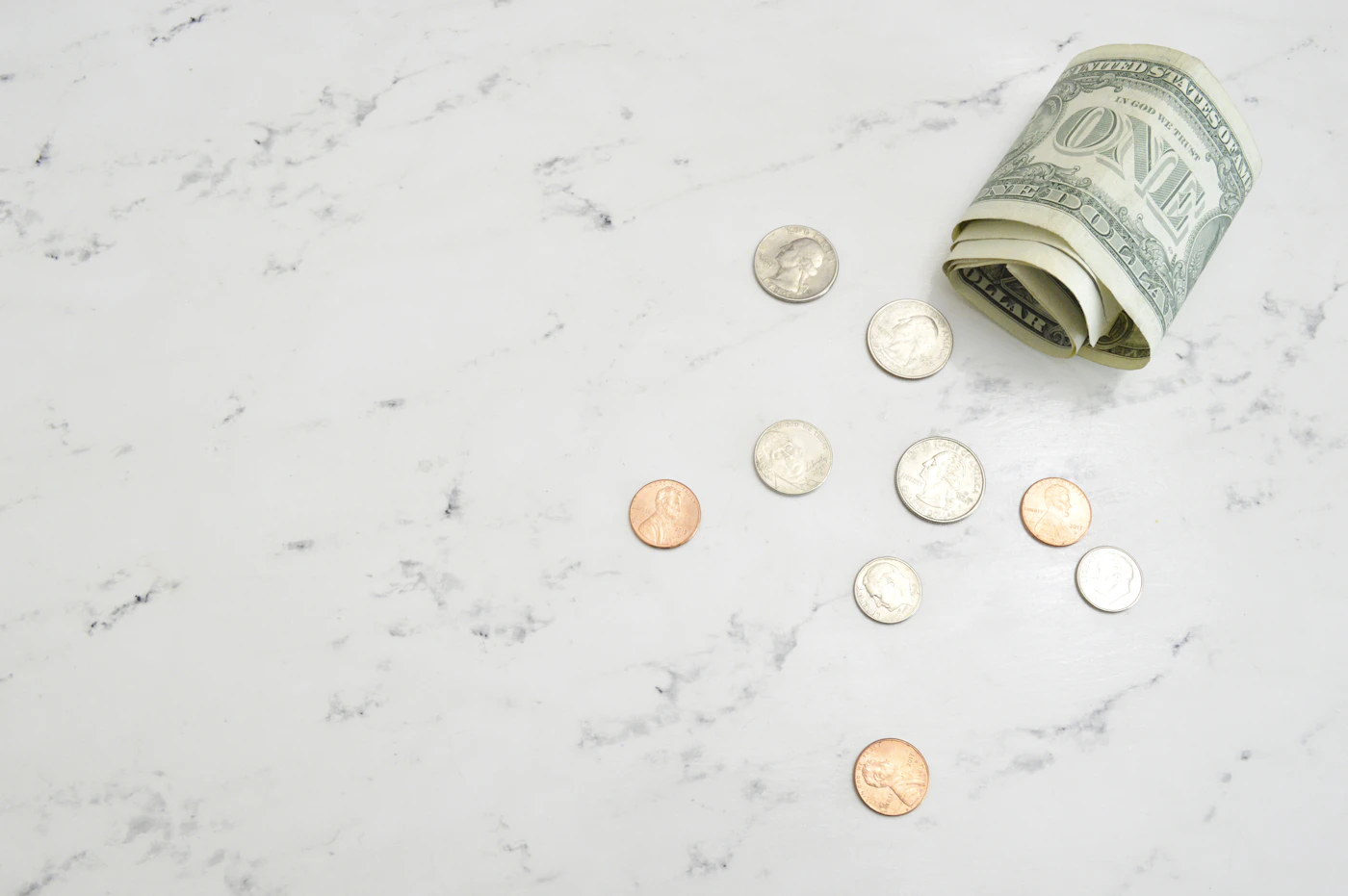 short-term savings planning and financial review