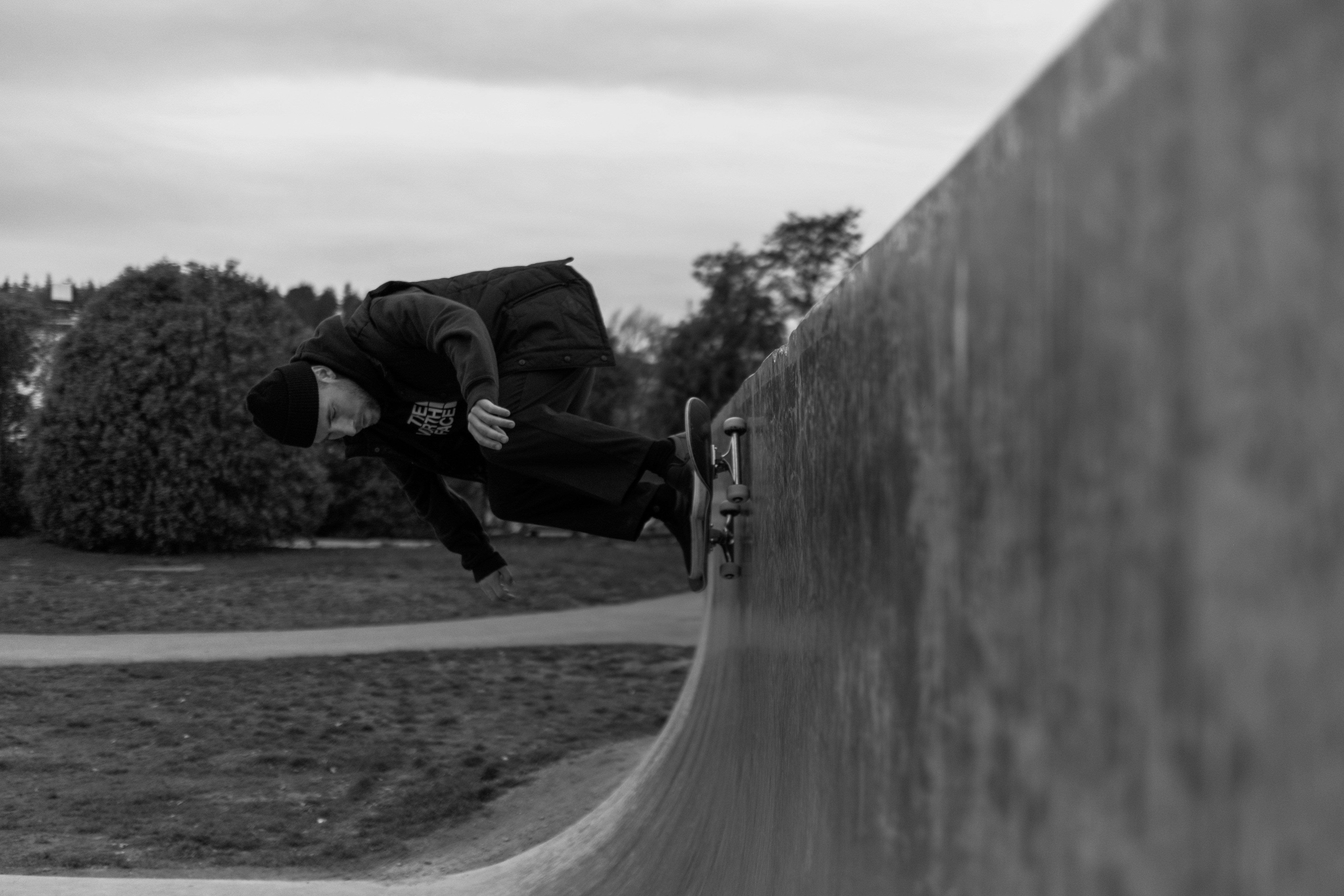 Photo by timmarshall