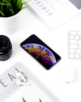 post-2018 iPhone