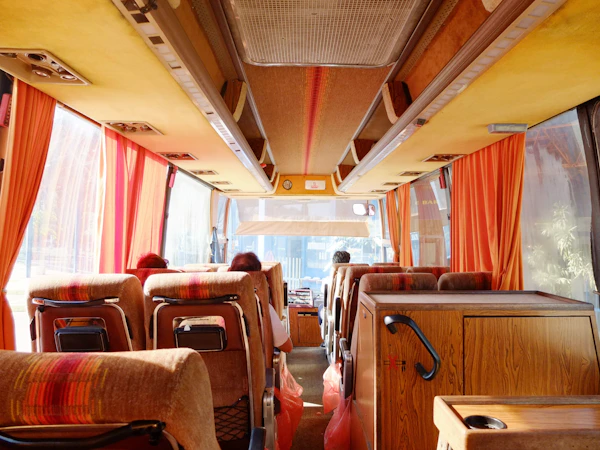 Luxury Travel