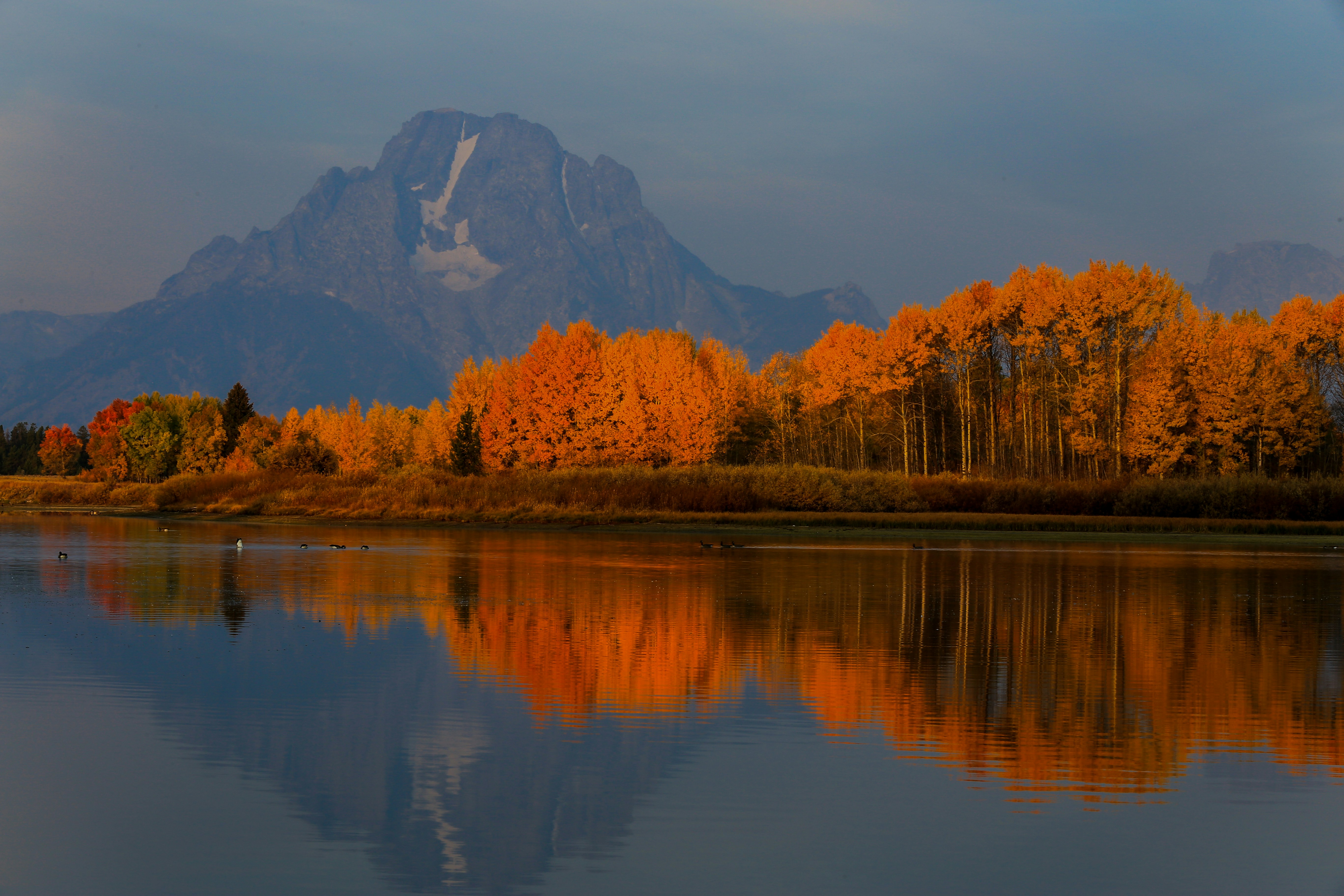 Grand Teton National Park