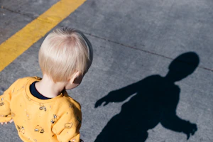 The Long Shadow of a Painful Childhood