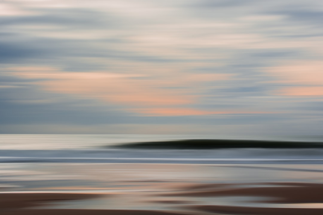 travelers stories about Shore in Longeville-sur-Mer, France