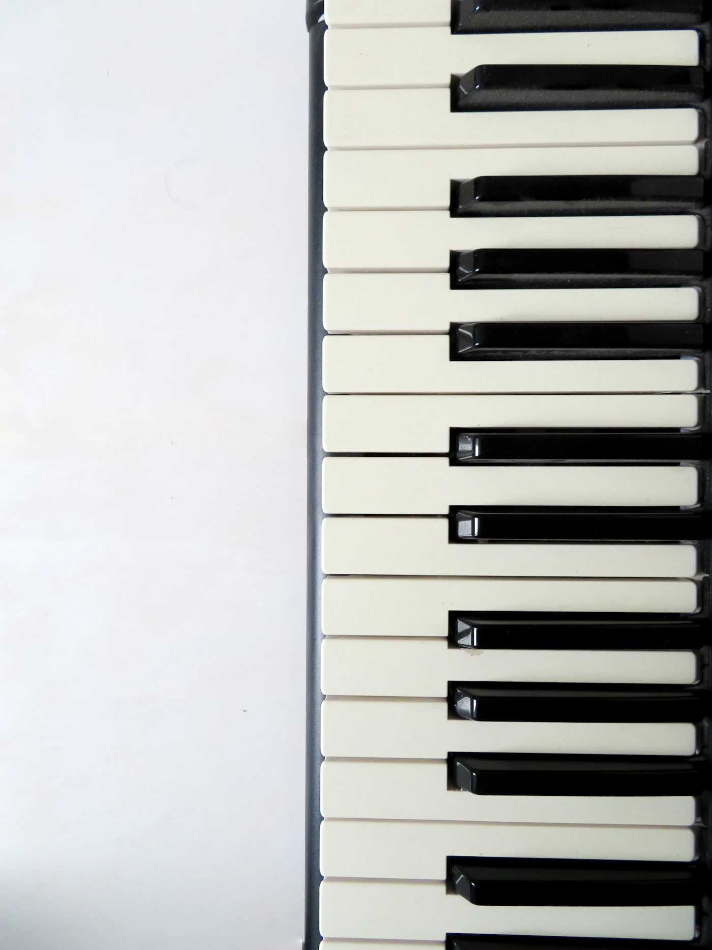 Yamaha P-125 digital piano