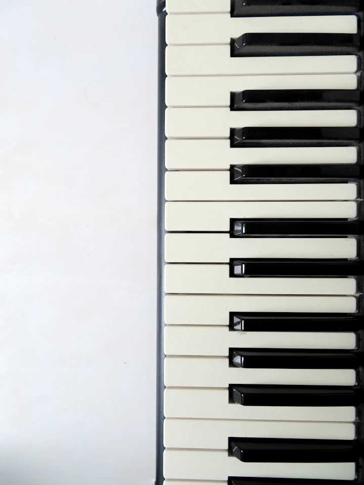 Yamaha P-125 digital piano